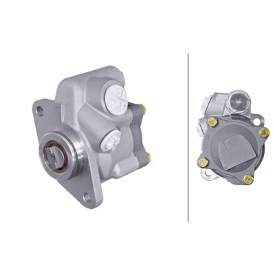 Immagine di HELLA 8TL 359 003 881 Pompa Idroguida idraulico 180bar Senso rotazione orario