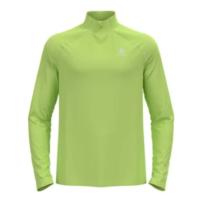Immagine di ODLO Felpa da Uomo Essential Midlayer