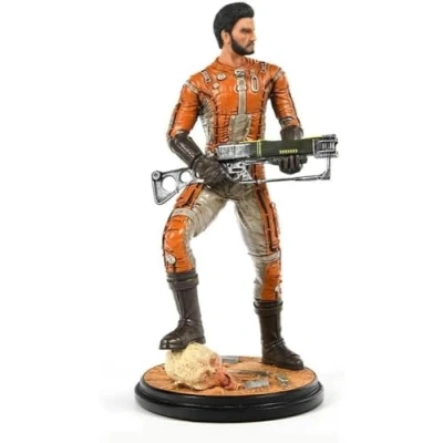 Immagine di DEV PLUS Statue, Multicolore, 1113322
