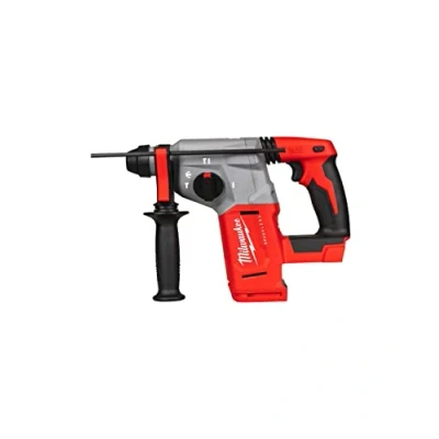 Immagine di MILWAUKEE Perforatore per scalpello SDS + 18 V brushless M18 BLH 0 4933479426