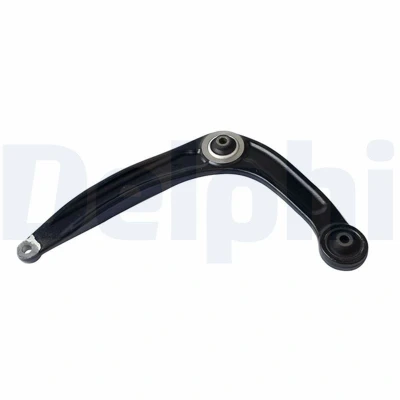 Immagine di DELPHI TC4556 Braccio oscillante, Sospensione ruota CITROËN: DS5 Hatchback