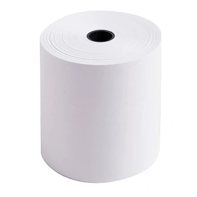 Immagine di Exacompta 40655E Rotolo di carta per calcolatrice, 10 pz