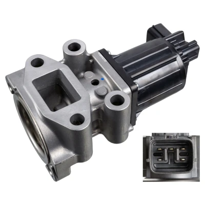 Immagine di BLUE PRINT ADBP740015 Valvola EGR MITSUBISHI: L200 / Triton IV Pick up