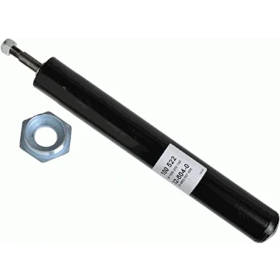 Immagine di SACHS 100 522 ammortizzatore Pressione olio a doppio tubo Cartuccia molla Spina superiore OPEL: Ascona C Sedan
