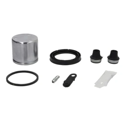 Immagine di AUTOFREN SEINSA D4974C Kit Revisione Pinze Freno Assale anteriore 54 PEUGEOT: 206 Hatchback, 306 RENAULT: Kangoo I, MEGANE 2