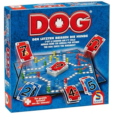 Immagine di Schmidt Spiele 49331 Cane FFP, Puzzle