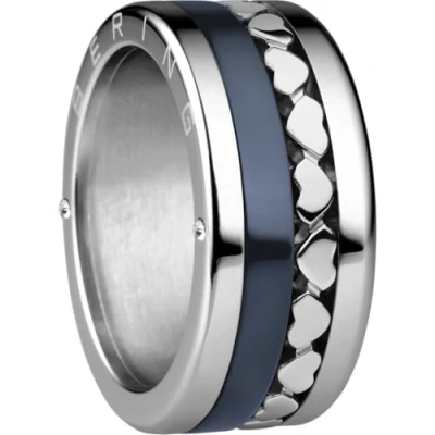 Immagine di BERING Anello Donna, Misura 9, Argento Lucido