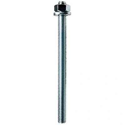 Immagine di Fischer FIS A M 20 x 290 Asta di ancoraggio mm 22 519406 10 pz.