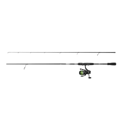 Immagine di Abu Garcia Max SX spinning Combo (Incl. Lenza) Canna da
