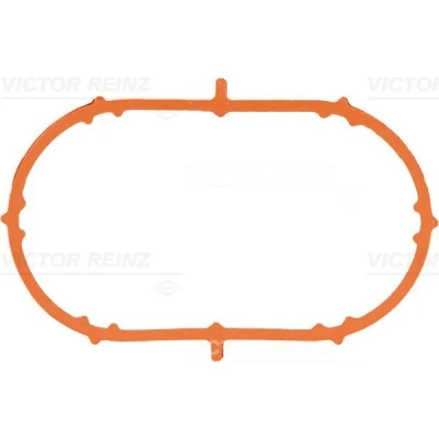 Immagine di REINZ 71 42882 00 Guarnizione Collettore Aspirazione FPM (Fluoro Caucciù) MERCEDES BENZ: Classe E Sedan, T modell, G SUV