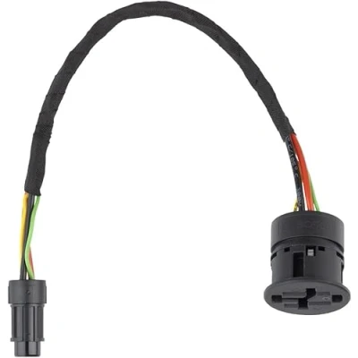 Immagine di BOSCH Charge On Bike Socket 100 mm, compatibile con il sistema intelligente