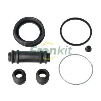 Immagine di FRENKIT 254030 Kit Revisione Pinze Freno Assale anteriore 54