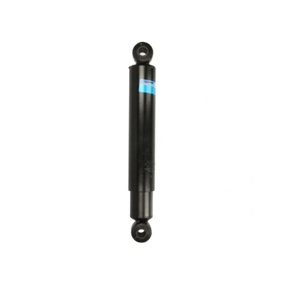 Immagine di SACHS 315 352 Ammortizzatore Pressione olio A doppio tubo telescopico Occhiello superiore, inferiore
