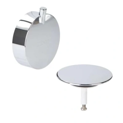 Immagine di hansgrohe 58186000 Flexaplus Set Esterno, Argento