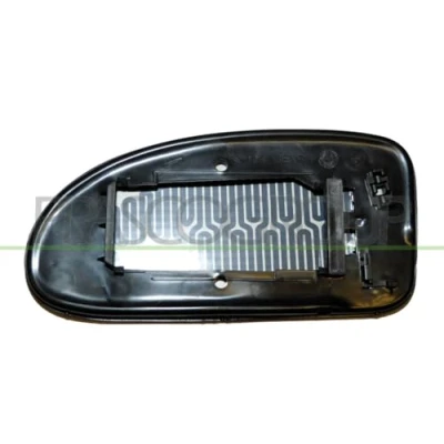 Immagine di PRASCO FD4207523 Vetro Specchio Retrovisore con supporto Dx Sezione posteriore FORD: Focus Mk1 Hatchback, Station Wagon, Sedan