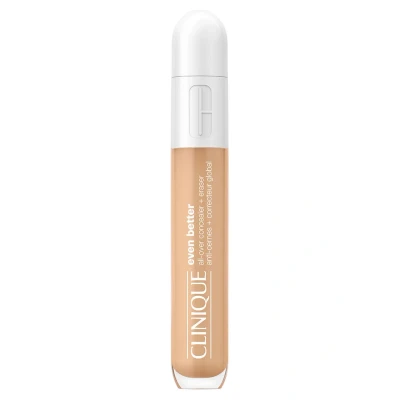 Immagine di Clinique Even Better All Over Concealer + Eraser CN70 Vaniglia 6 ml