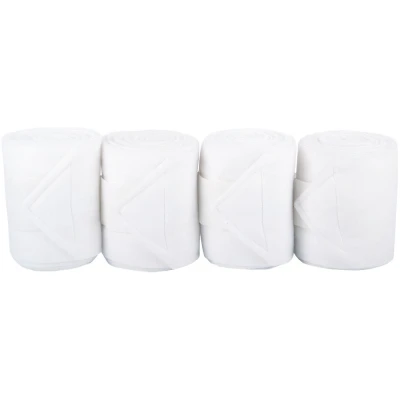 Immagine di Harry&#039;s Horse Bende in pile 3m., 4 pz. One Size Oliva