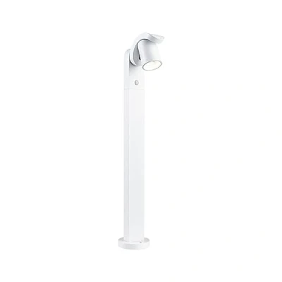 Immagine di Paulmann 94833 Cuff Lampada LED a sospensione (monocolore) 10 W Bianco