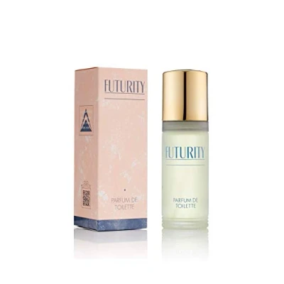 Immagine di UTC Futurity — Fragranza da donna 55 ml Parfum de Toilette, prodotto Milton Lloyd , L&#039;imballaggio può variare
