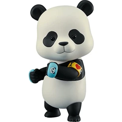 Immagine di MERCHANDISING LICENCE Good Smile Company Jujutsu Kaisen Panda Nendoroid Action Figure