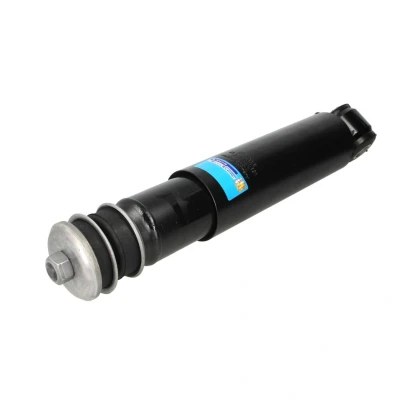 Immagine di SACHS 280 966 Ammortizzatore Pressione olio A doppio tubo telescopico Occhiello superiore, Spina inferiore