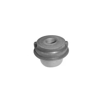 Immagine di MOOG ME SB 1357 Silent Block bilaterale, interno, inferiore, anteriore, Assale anteriore 50,1 MERCEDES BENZ: Classe E Sedan, T modell
