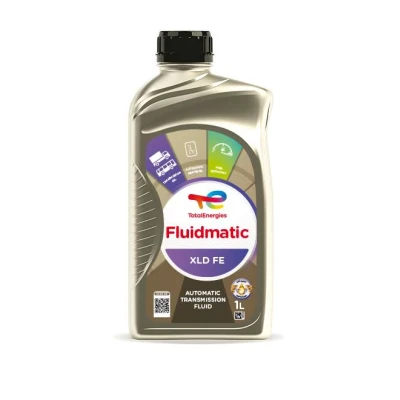 Immagine di Olio cambio TOTAL XLD FE FLUIDE 1L