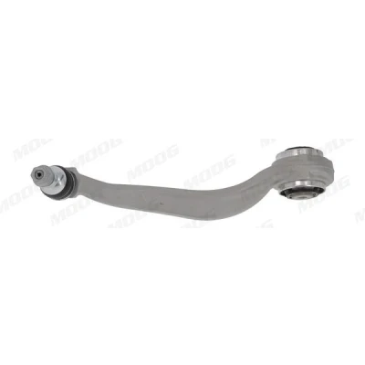 Immagine di MOOG ME TC 15081 Braccio oscillante, Sospensione ruota inferiore, anteriore, Assale anteriore Sx trasversale oscillante Alluminio