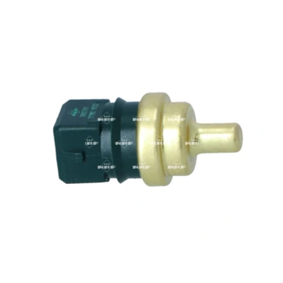 Immagine di NRF 727002 Sensore Temperatura Refrigerante con parti annesse VOLKSWAGEN: Golf 4, Sharan I, New Beetle Hatchback, AUDI: A4 B5 Sedan, A6 C5 Avant