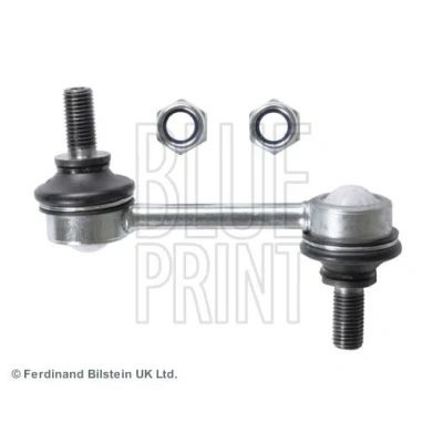 Immagine di BLUE PRINT ADG085136 Bielletta barra stabilizzatrice Assale posteriore Sx, Dx 100 M12 x 1,5 con dado autobloccante Acciaio