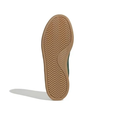 Immagine di adidas Advantage 2.0 Shoes, Scarpe Uomo, Collegiate Green/Lucid Lemon/off White, 46 EU