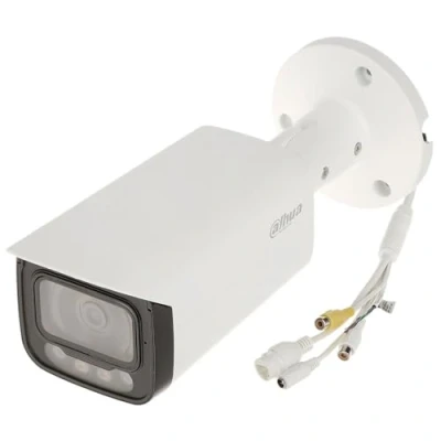 Immagine di Dahua IPC HFW2449T AS IL 0360B 4MP Smart Dual