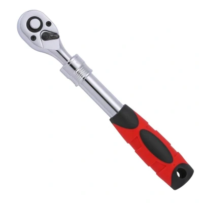 Immagine di SONIC 7120301 Cricchetto reversibile 72 Soft foam insert Acciaio al cromo vanadio