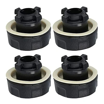 Immagine di Chuancheng Set di 4 manopole per tagliabordi Stihl AUTOCUT C4 2, C5 FSA65, FSA85, FS38 4006 710 4001