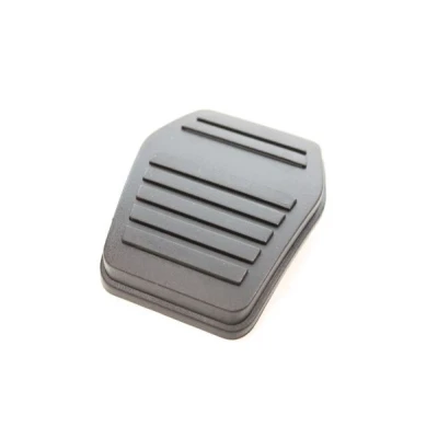 Immagine di AUTOMEGA 120012610 Copripedale Rivestimento pedale in gomma FORD: Focus Mk1 Sedan, Transit Mk5 Bus, Hatchback