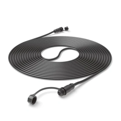 Immagine di SEGWAY Navimow Cavo prolunga antenna (10 m), accessorio per robot tagliaerba i105E, i108E, H500E VF, H800E H1500E H3000E VF