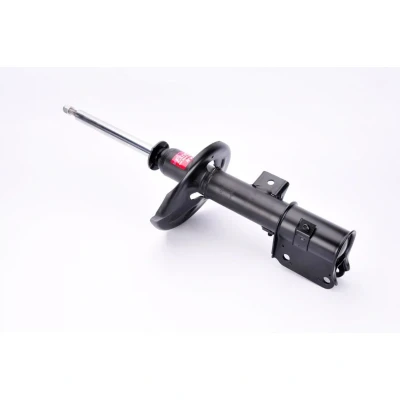 Immagine di KYB Excel G 334392 Ammortizzatore Assale anteriore Dx A pressione del gas doppio tubo tipo McPherson Spina superiore