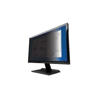 Immagine di V7 Videoseven Pellicola di protezione e privacy 60,5 cm (23,8) Formato immagine: 16:9 PS23.8W9A2 2E Adatto per modello (Tipo dispositivo): Monitor
