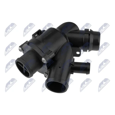 Immagine di NTY CTM JG 005 Termostato motore 88C