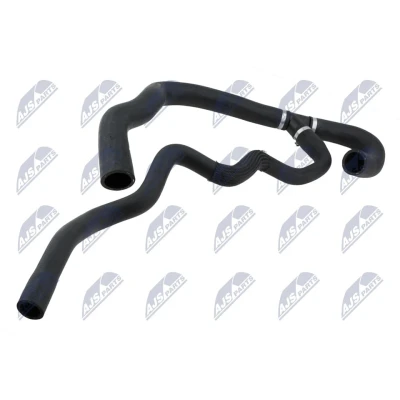 Immagine di NTY CPP FR 011 Tubo Radiatore FORD: Focus 2, C Max, Max