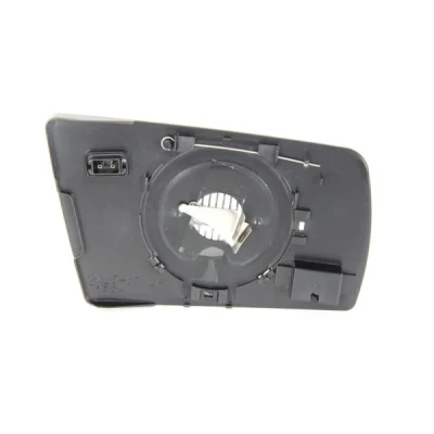 Immagine di BLIC 6102 02 1223539 Vetro Specchio Retrovisore con supporto Sx MERCEDES BENZ: Classe E Sedan, C T modell
