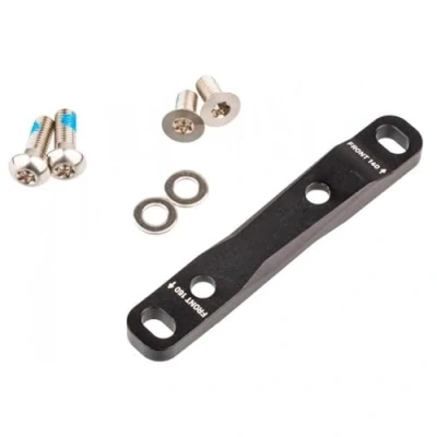 Immagine di ADAPT.FRENO DISCO SRAM 0F/20F 140/160mm TORN.INCL