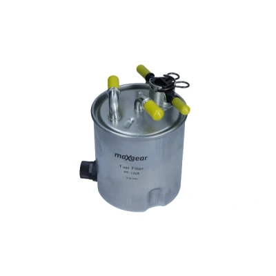 Immagine di MAXGEAR 26 2180 Filtro Carburante per condotti/circuiti SUZUKI: Jimny SUV, DACIA: Logan I MCV, Sandero I, Pick up