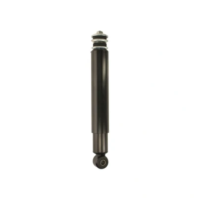 Immagine di SACHS 125 933 Ammortizzatore Assale anteriore Pressione olio 685 A doppio tubo telescopico Spina superiore, Occhiello inferiore