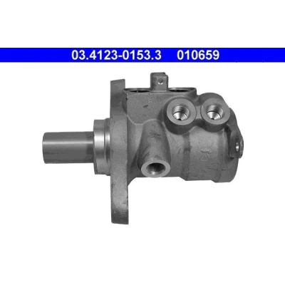 Immagine di ATE 03.4123 0153.3 Pompa Freno 3 23,8 M12x1 FORD: Focus Mk1 Hatchback