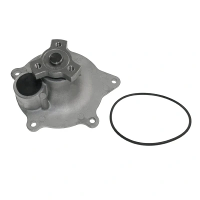 Immagine di BLUE PRINT ADA109119 Pompa acqua Alluminio pressofuso con anello tenuta Metallo