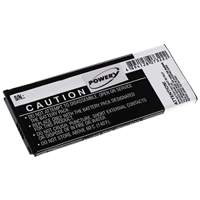 Immagine di akku net Batteria per Blackberry Z10, 3,7V, Li Ion