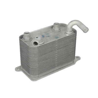 Immagine di NRF 31782 Radiatore Olio VOLKSWAGEN: Multivan 5 (7HM, Transporter Bus,