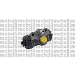 Immagine di METELLI 04 0932 Cilindretto Freno 19,05
