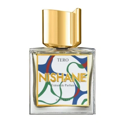 Immagine di Nishane Tero Extrait de Parfum 50 ml